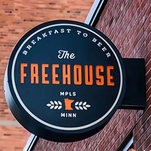 Heavy-Duty LED Light Boxes