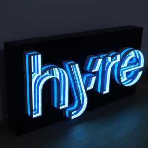 Freestanding Infinity Mirrors