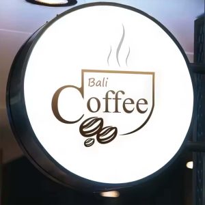 Custom LED Light Box