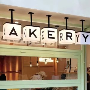 SEG Fabric LED Light Boxes