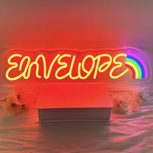 Rainbow pattern custom name neon sign , personalised LED neon light for graduation, parties, events, children’s rooms, bedrooms, living rooms and home decorations, unique and ideal gift for parties, graduation, children’s day, housewarming and more!