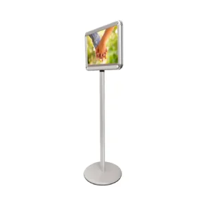 Indoor Poster Stand YC-12C