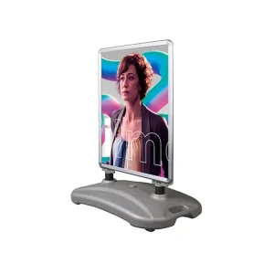 Pavement Sign YC-15B2