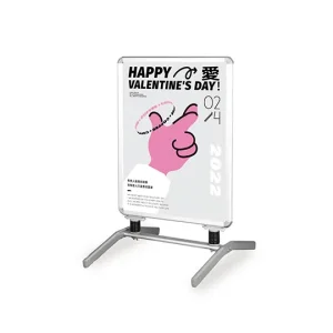 Poster Stand YC-15A