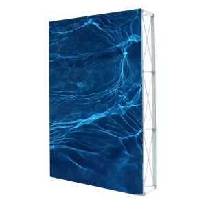 SEG Straight Pop Up Display YC-11F-J(2X3)