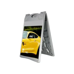 Sidewalk Signs YC-14E1