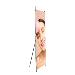 X Banner Stand YC-X-A1