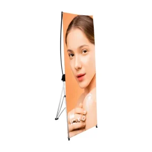 X Banner Stand YC-X-C