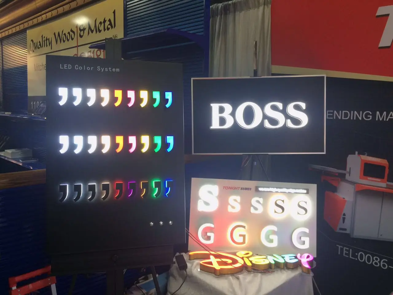 2015 ISA Sign Expo (10)