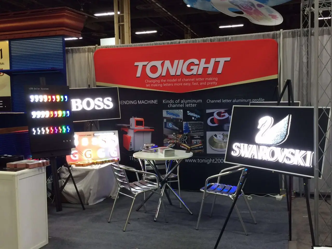2015 ISA Sign Expo (2)