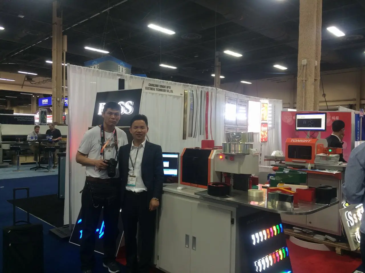 2015 ISA Sign Expo (4)