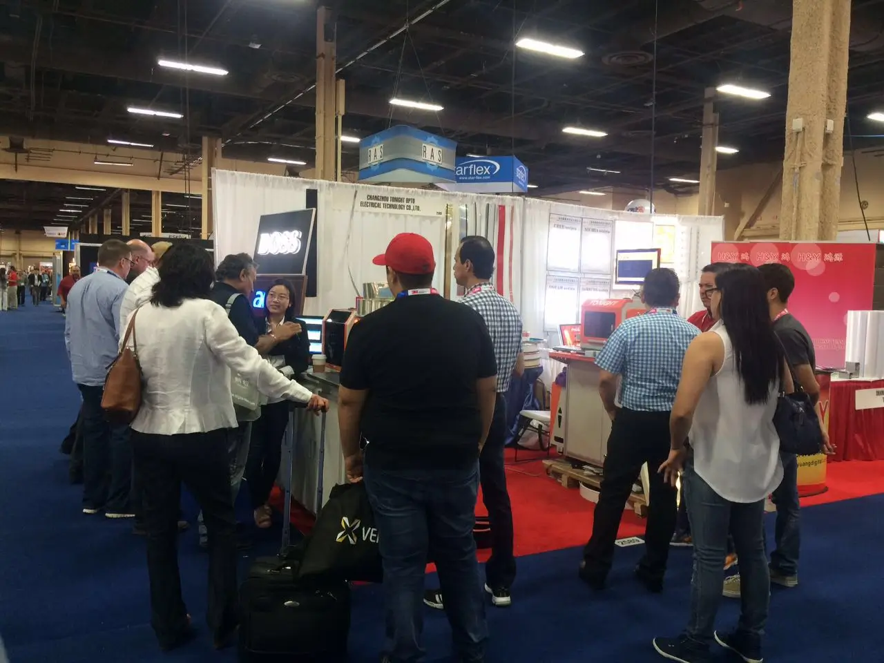 2015 ISA Sign Expo (5)