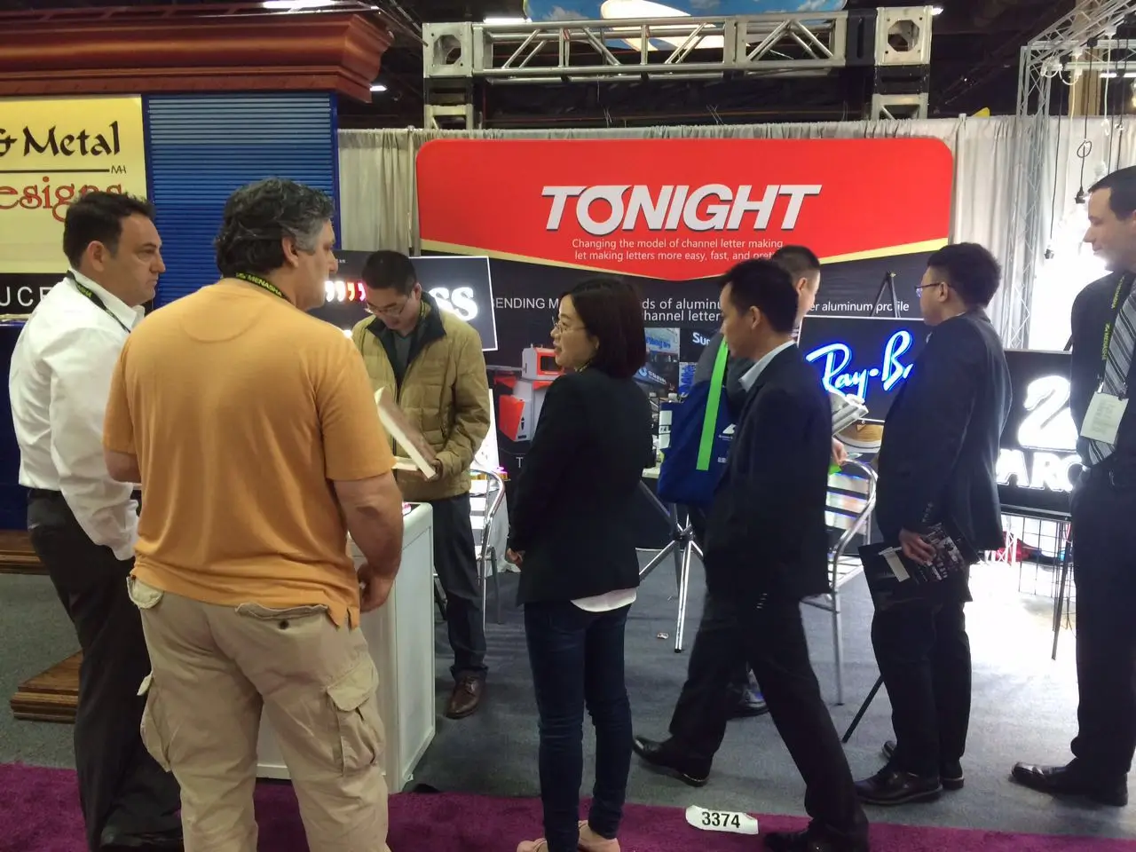 2015 ISA Sign Expo (6)