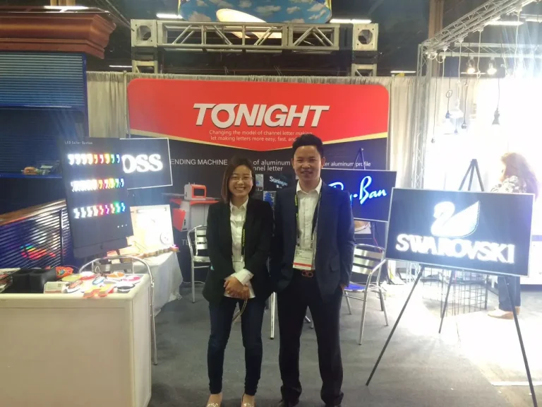 2015 ISA Sign Expo (7)