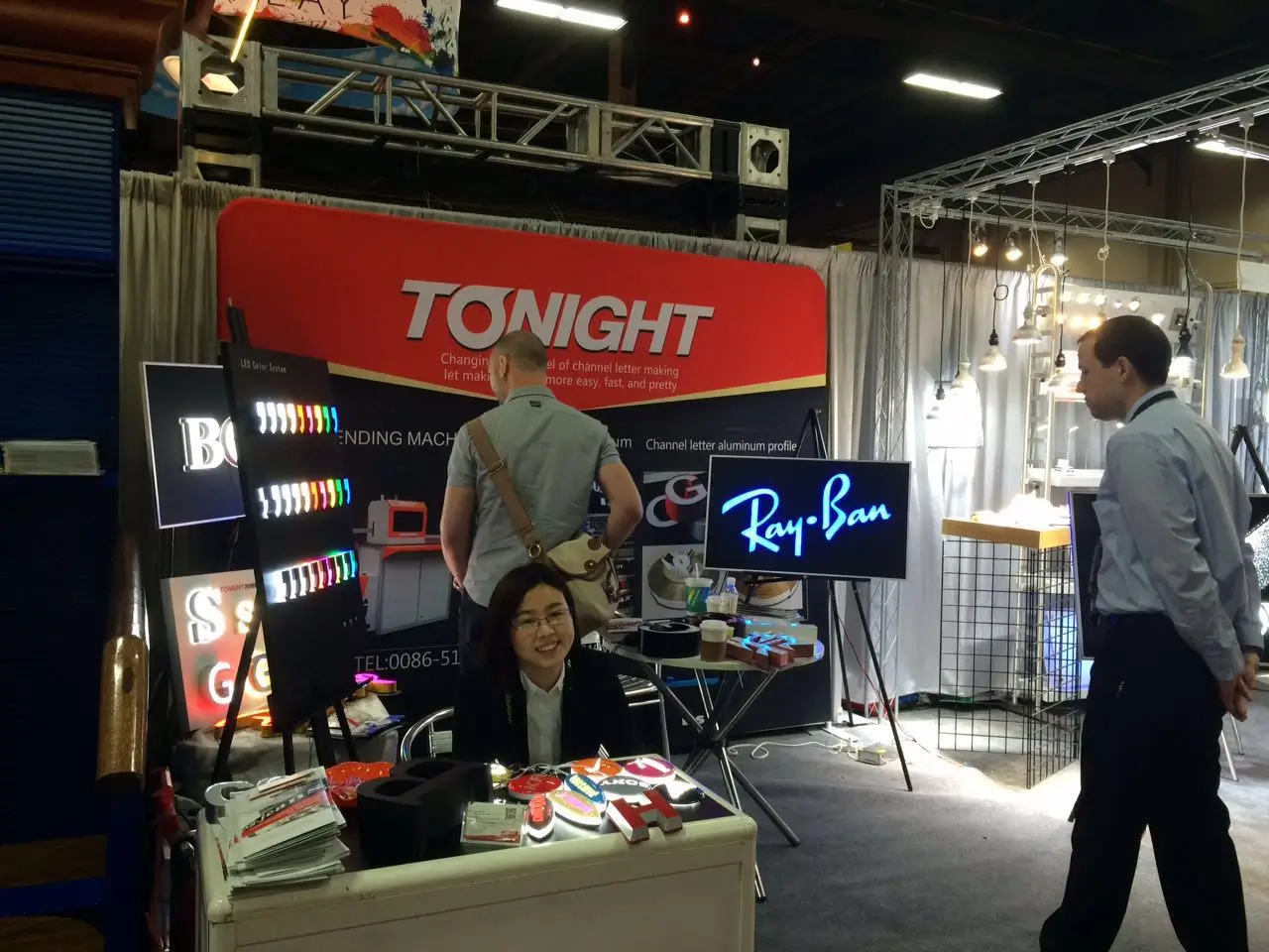 2015 ISA Sign Expo (8)