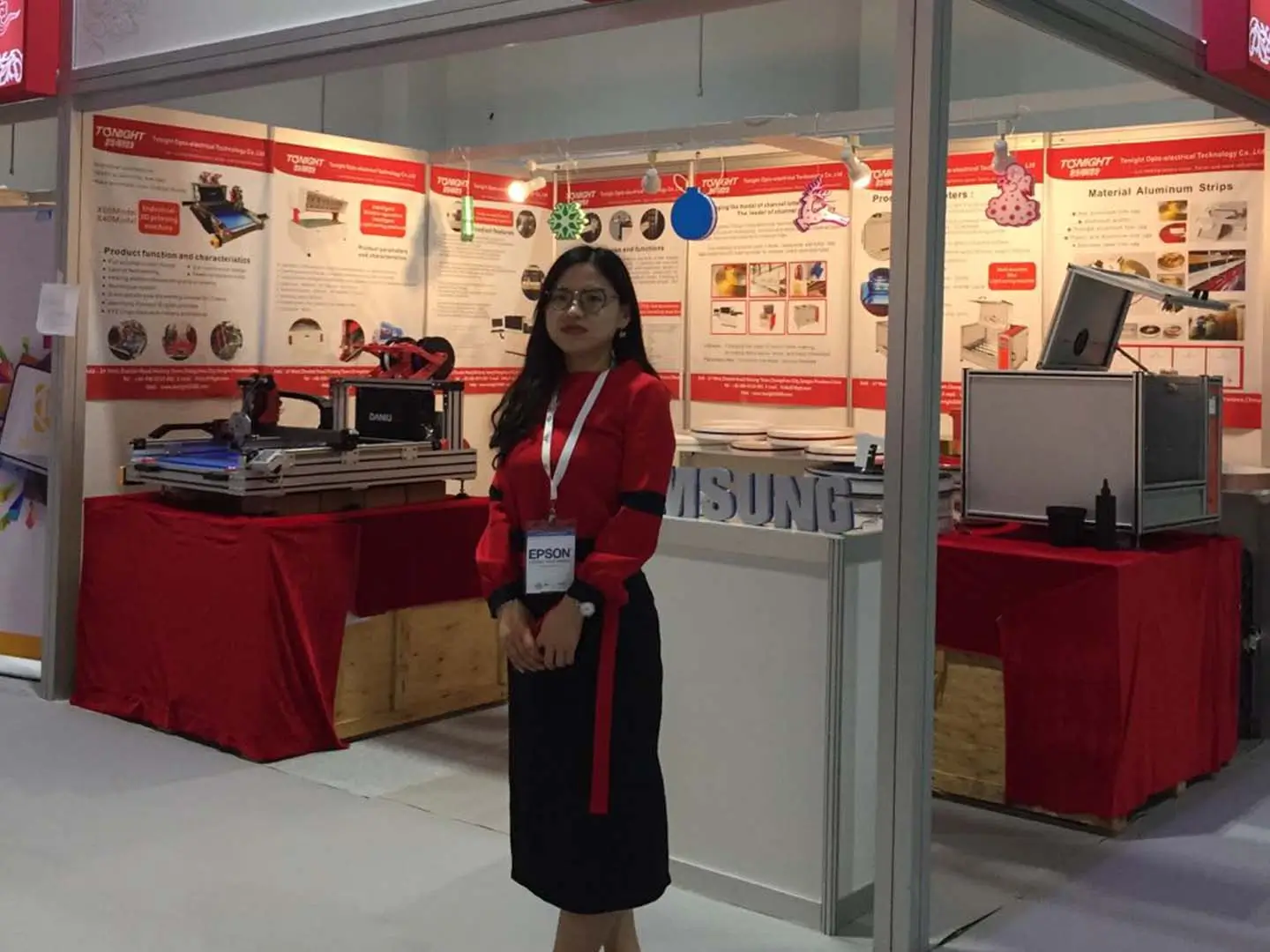 2018 Media Expo New Delhi (1)