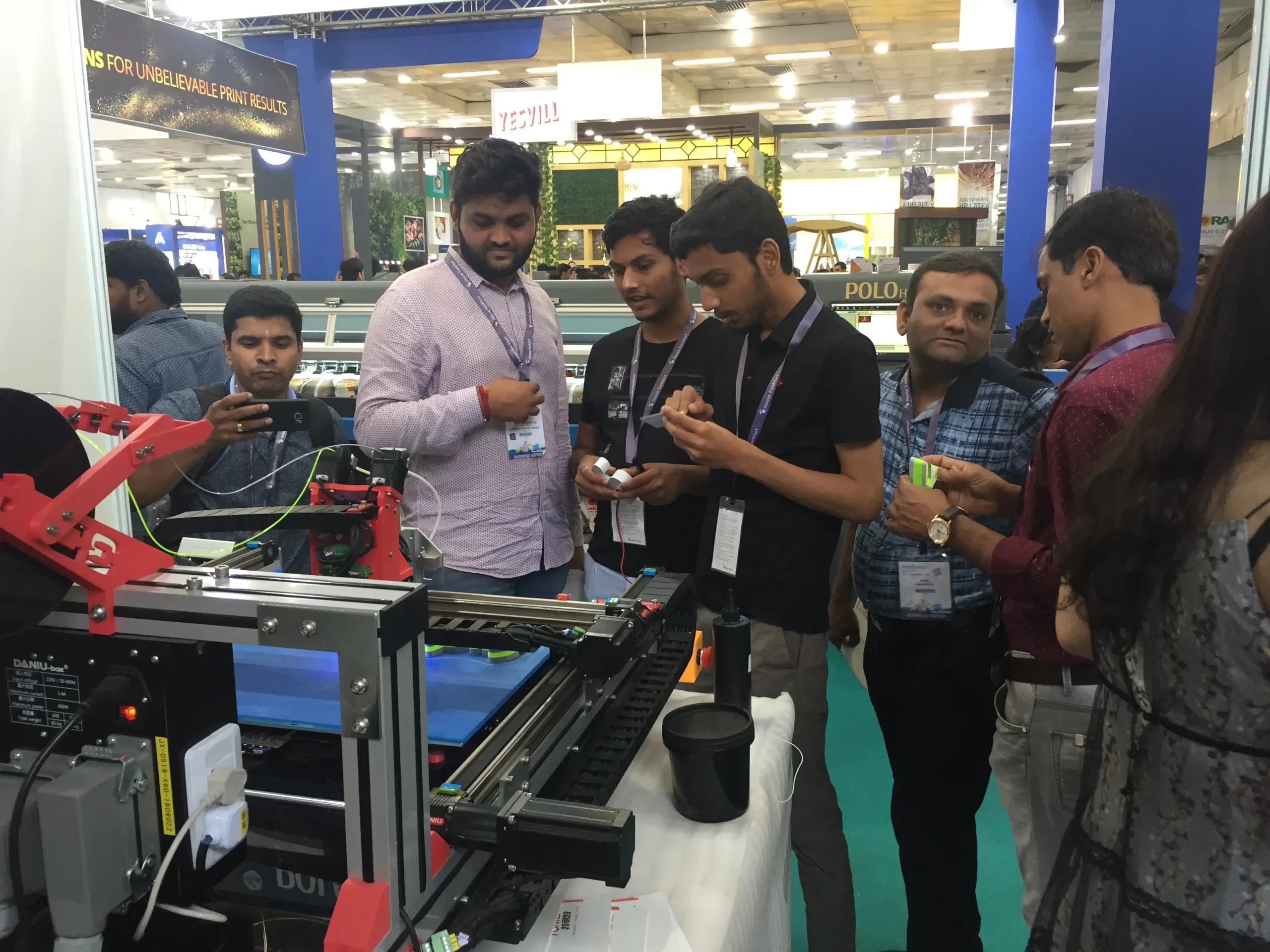 2018 Media Expo New Delhi (23)