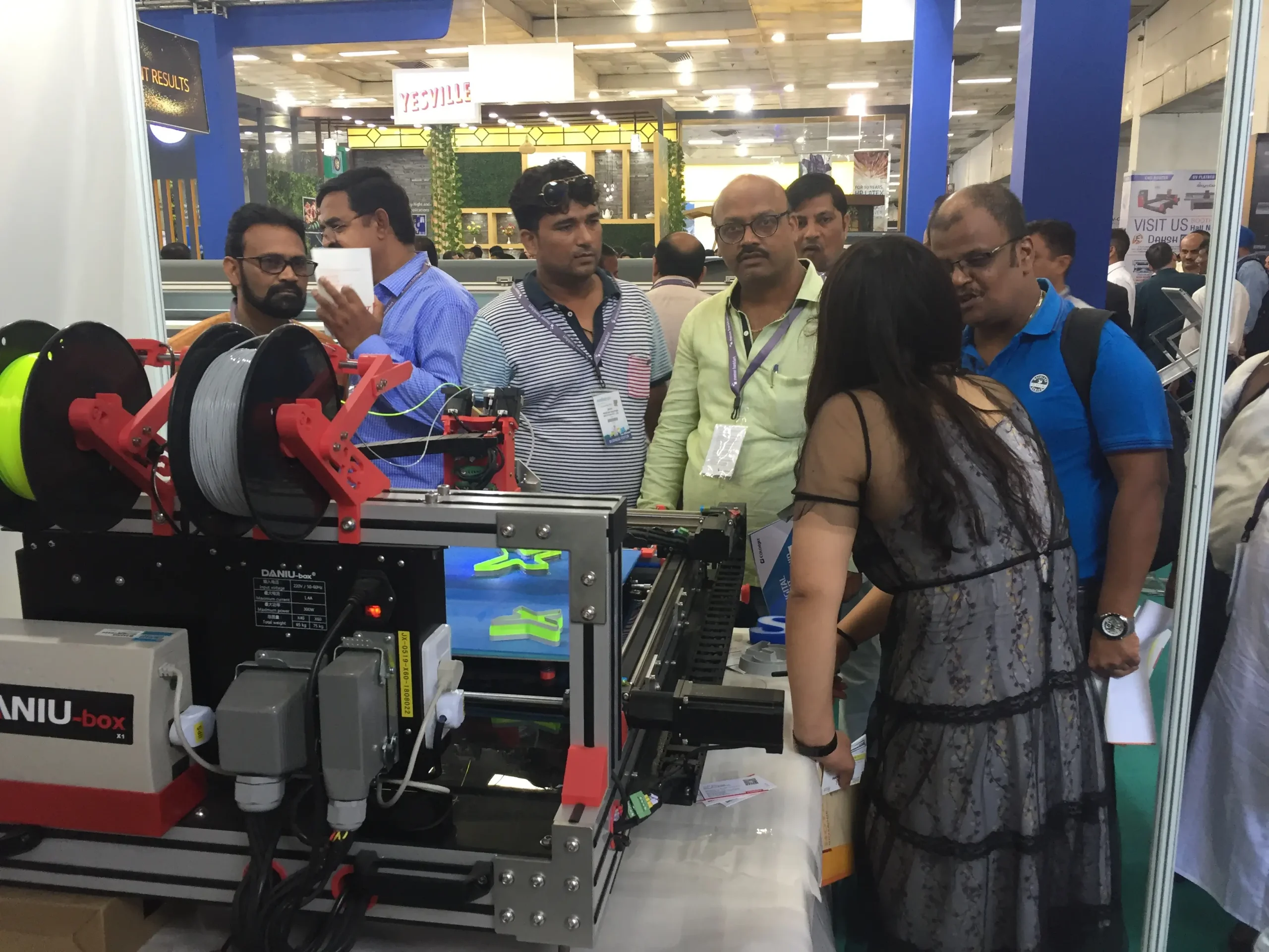 2018 Media Expo New Delhi (26)