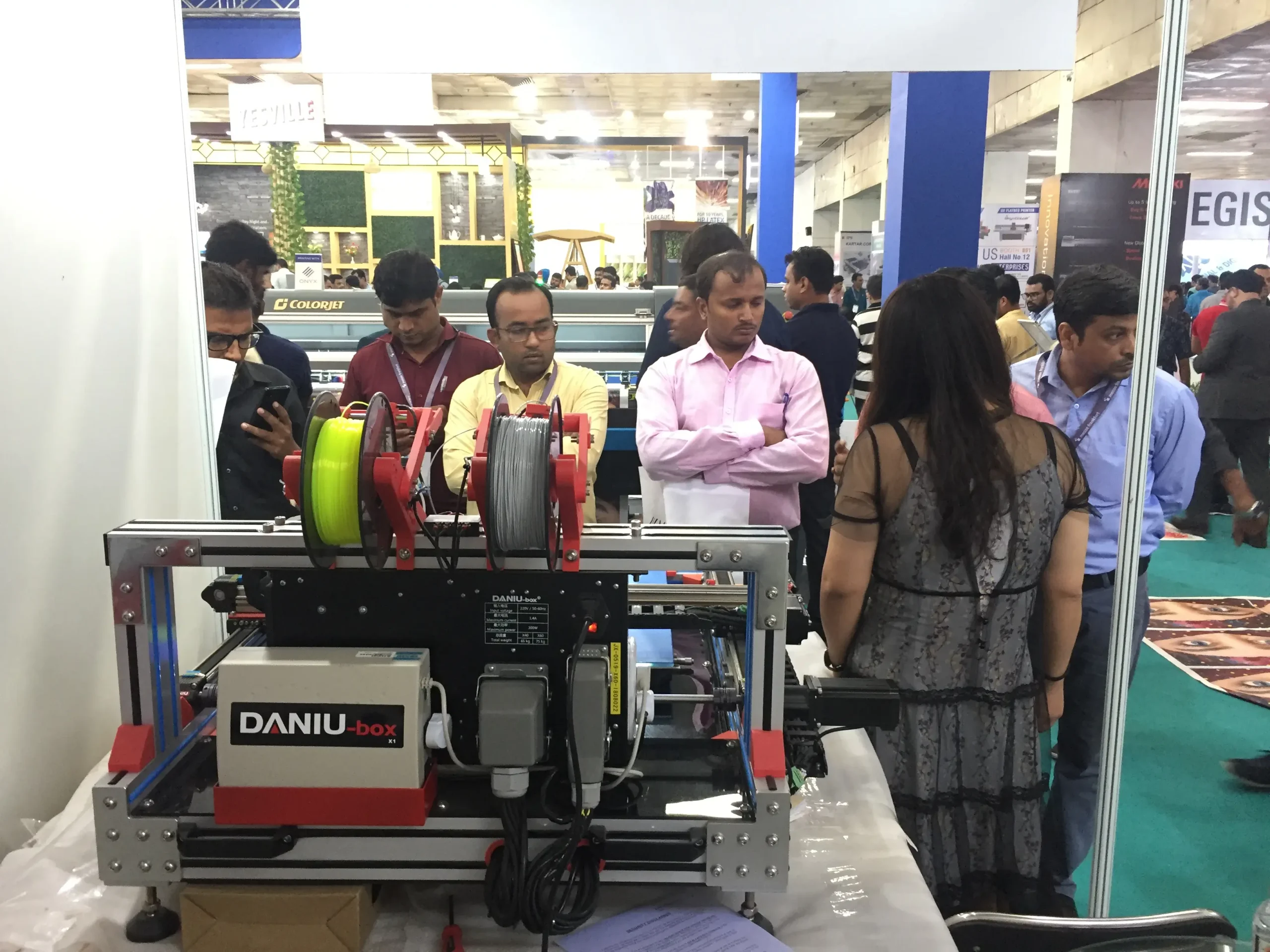 2018 Media Expo New Delhi (27)