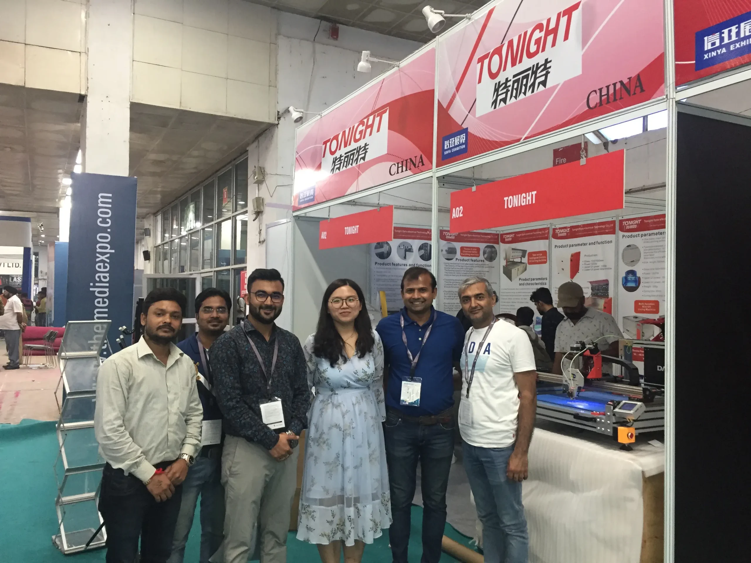 2018 Media Expo New Delhi (46)