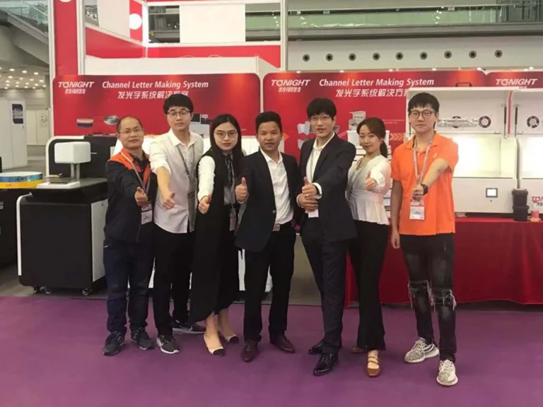 2019 SIGN CHINA·Shenzhen (1)