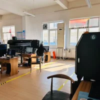 Factory machinery (4)